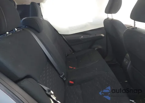 2024 Nissan Kicks Sv Xtronic Cvt z USA, uszkodzony, nr VIN 3N1CP5CV9RL561684